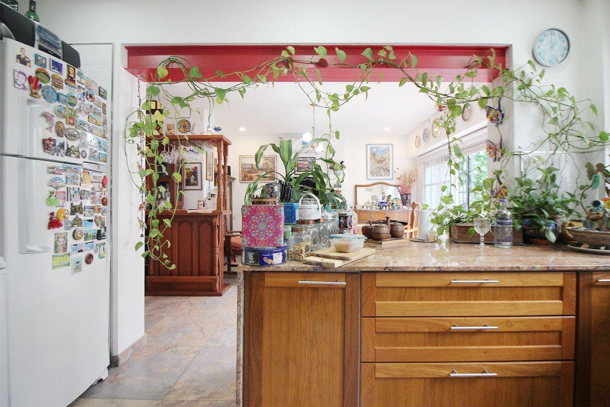 Foto de CASA 4 AMBIENTES EN VILLA SARMIENTO CON PILETA, imagen 1