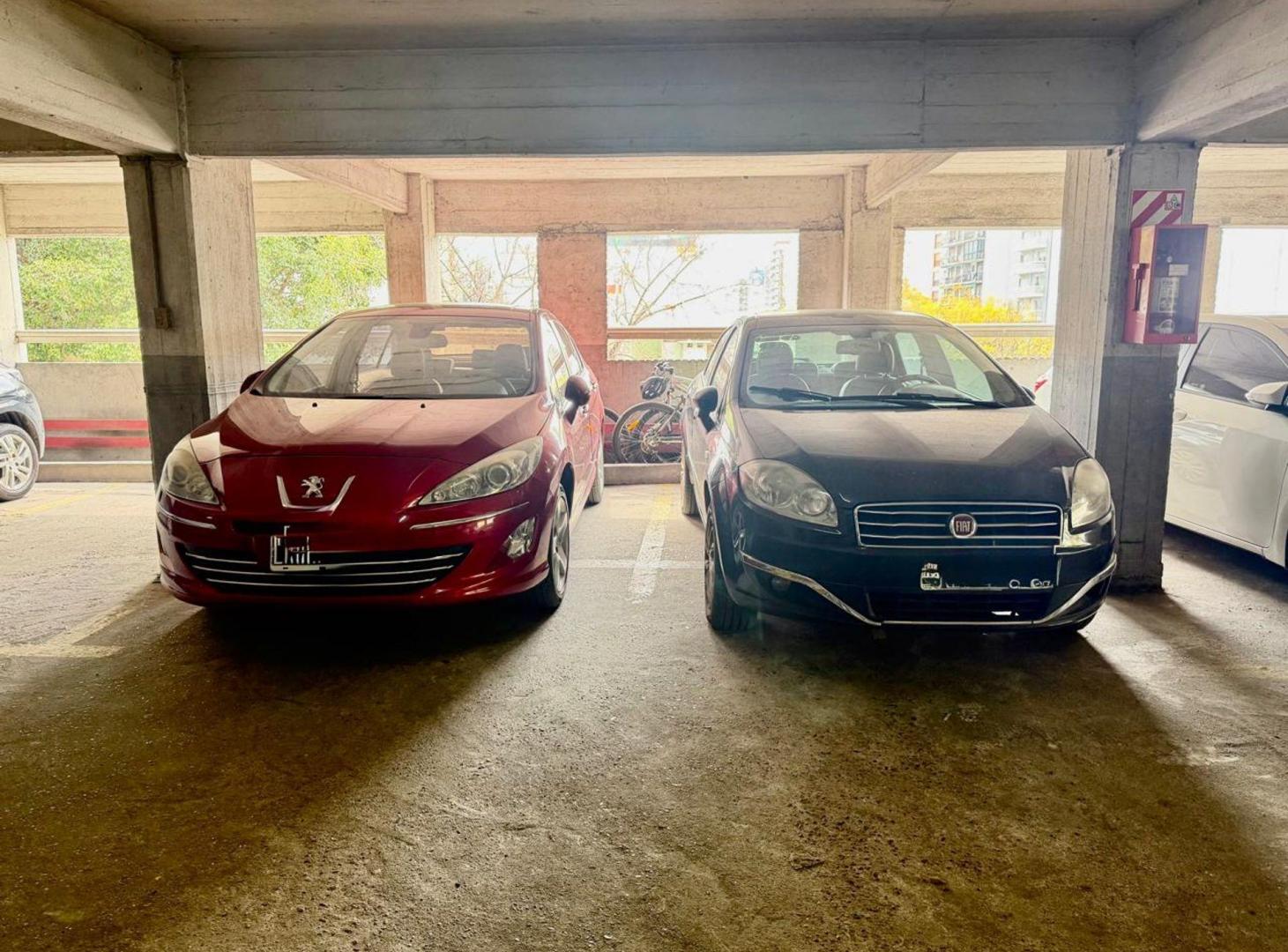 Foto de COCHERA DOBLE EN VENTA NUÑEZ A 30MTS AV.CABILDO, imagen 1