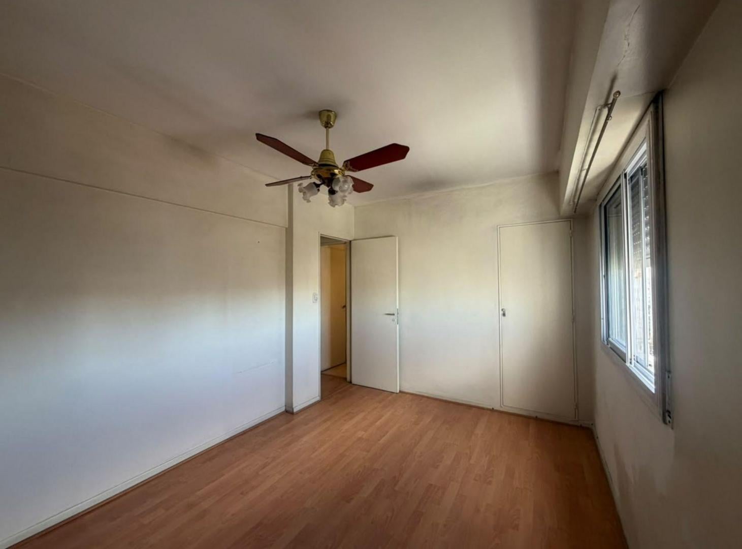 Foto de DEPARTAMENTO 3 AMB EN VENTA PALERMO CON LAVADERO, imagen 4