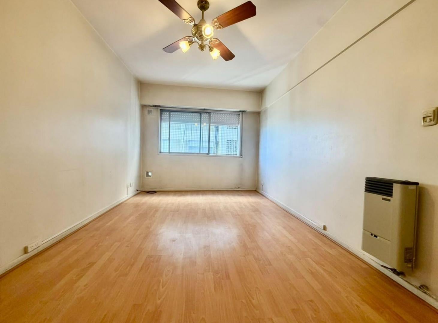 Foto de DEPARTAMENTO 3 AMB EN VENTA PALERMO CON LAVADERO, imagen 1