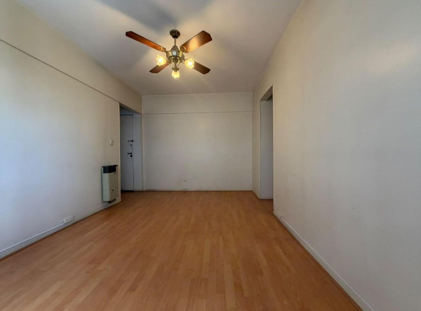Foto de DEPARTAMENTO 3 AMB EN VENTA PALERMO CON LAVADERO, imagen 5