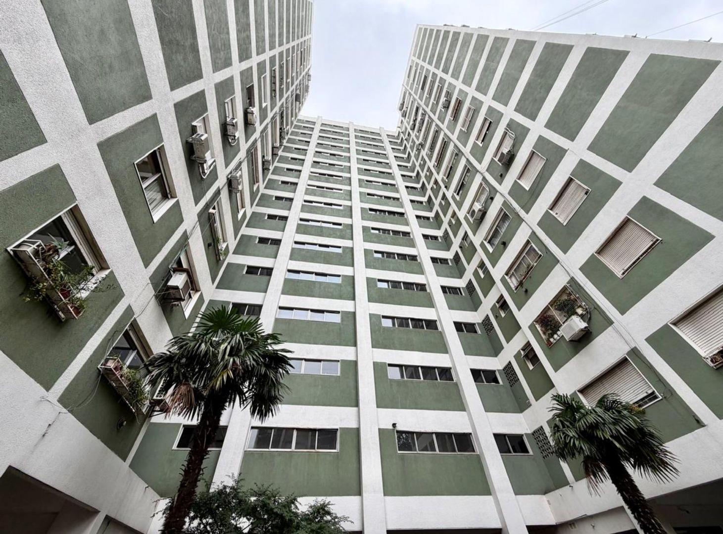 Foto de DEPARTAMENTO 3 AMB EN VENTA PALERMO CON LAVADERO, imagen 3