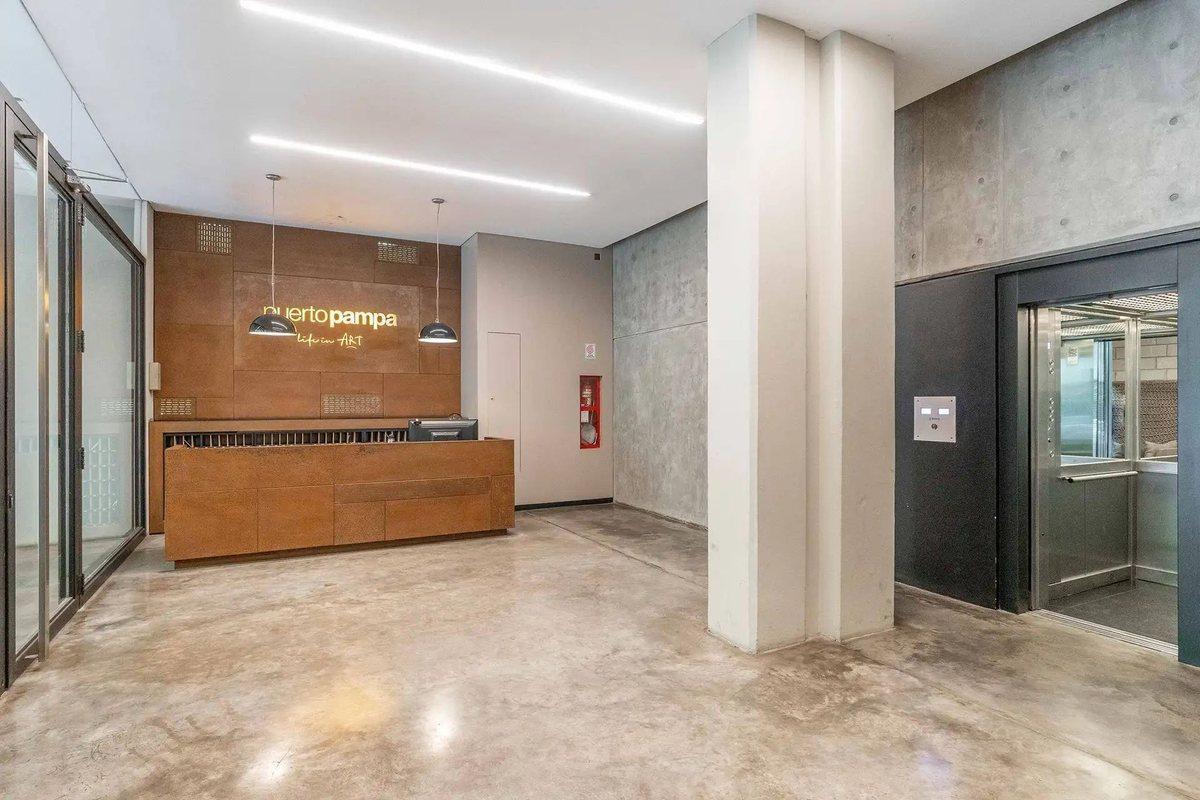 Foto de VENTA DEPARTAMENTO 2 o 3 AMBIENTES PUERTO PAMPA, imagen 2