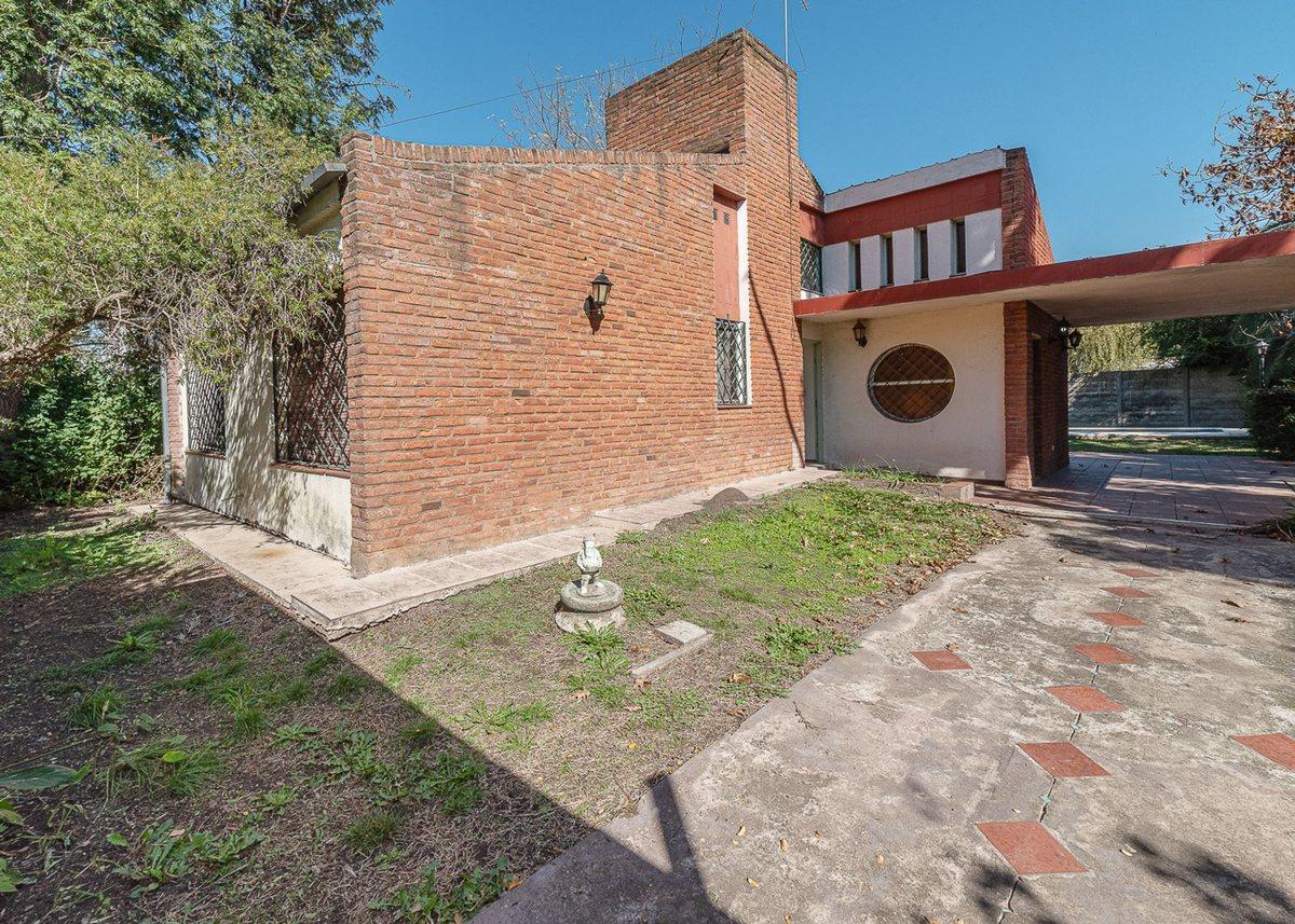Foto de Casa en venta en Barrio Pellegrini II Pilar, imagen 1