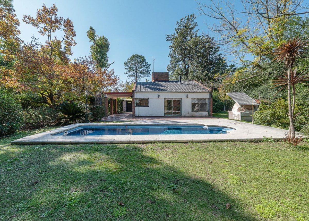 Foto de Casa en venta en Barrio Pellegrini II Pilar, imagen 4