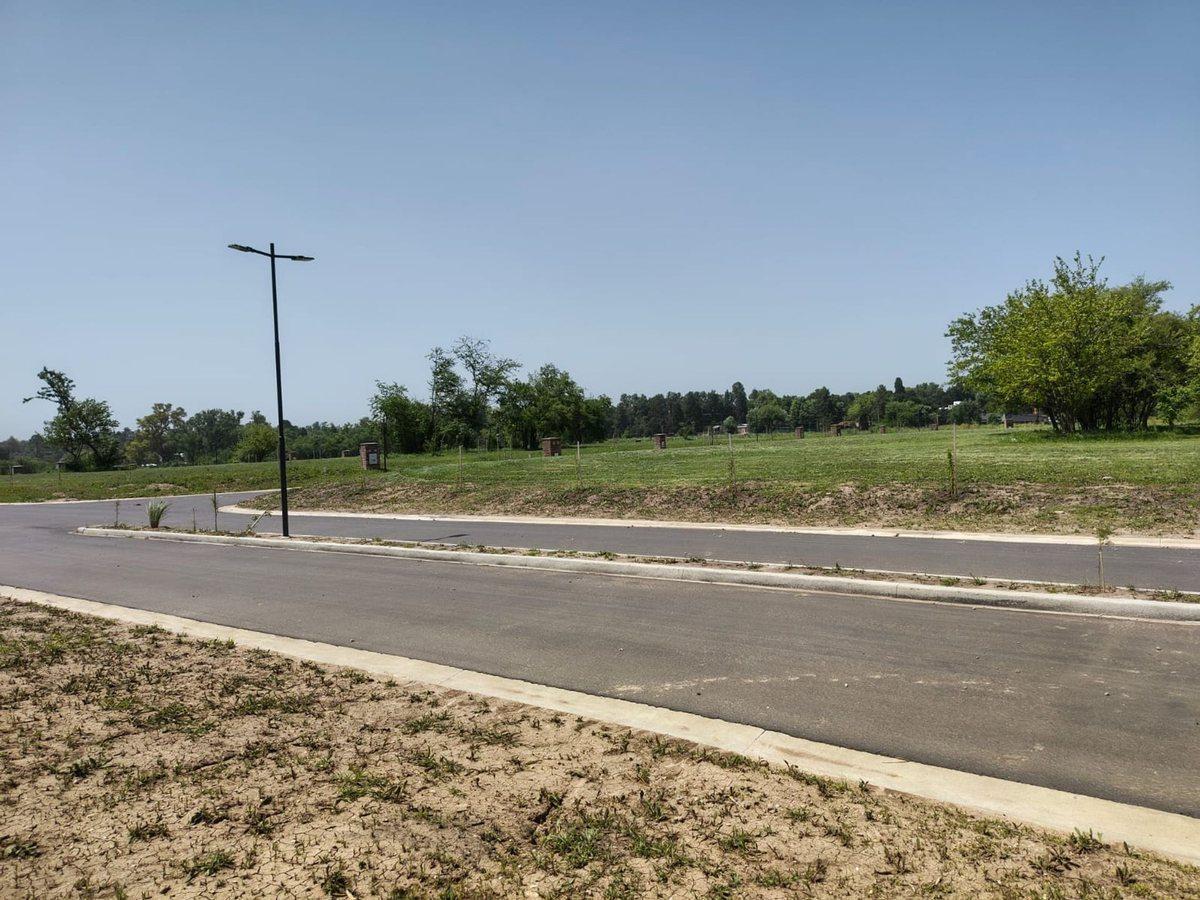 Foto de LOTE BARRIO " LA POSTA ", imagen 3