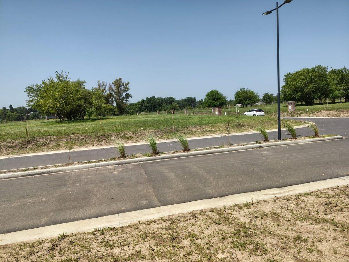 Foto de LOTE BARRIO " LA POSTA ", imagen 2