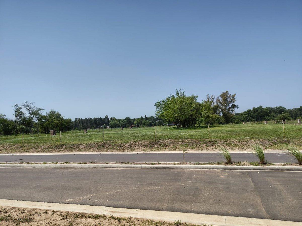 Foto de LOTE BARRIO " LA POSTA ", imagen 1