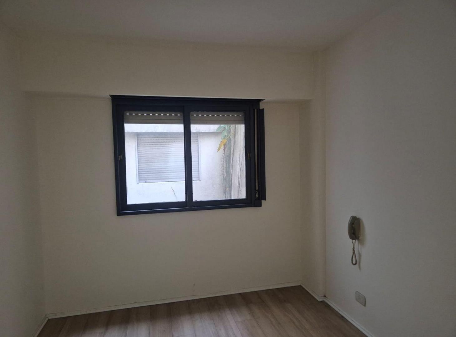 Foto de ALQUILER DEPARTAMENTO 2 AMB RECOLETA APTO PROF, imagen 4