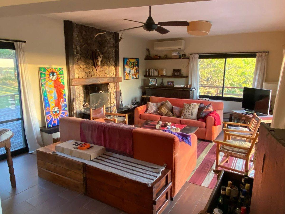 Foto de VENTA CASA 7 AMB PUERTO PANAL SOBRE BARRANCA, imagen 4