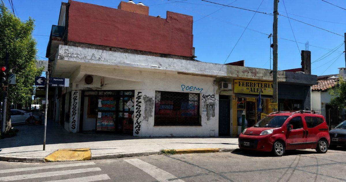 Foto de Venta local en esquina Martinez, imagen 1