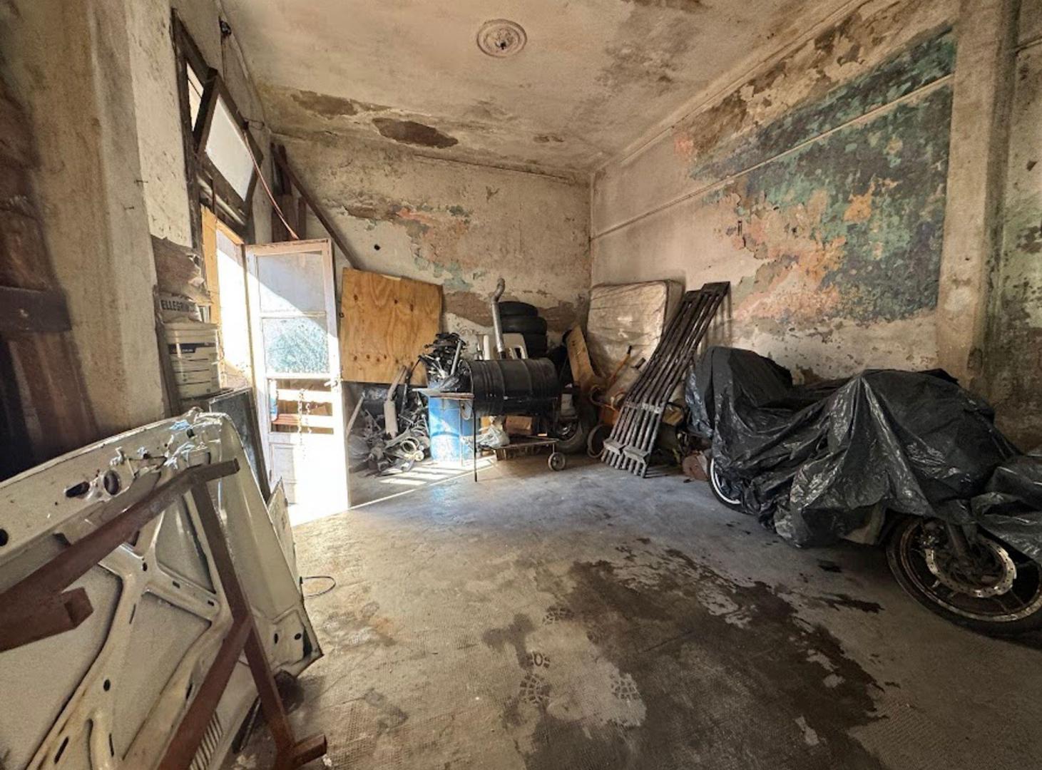 Foto de Venta Galpon Ciudadela, imagen 1