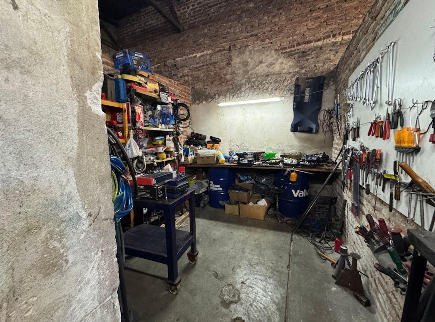 Foto de Venta Galpon Ciudadela, imagen 5