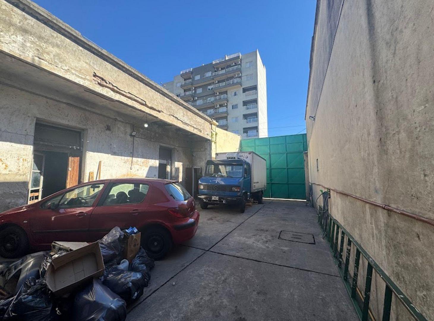 Foto de Venta Galpon Ciudadela, imagen 4