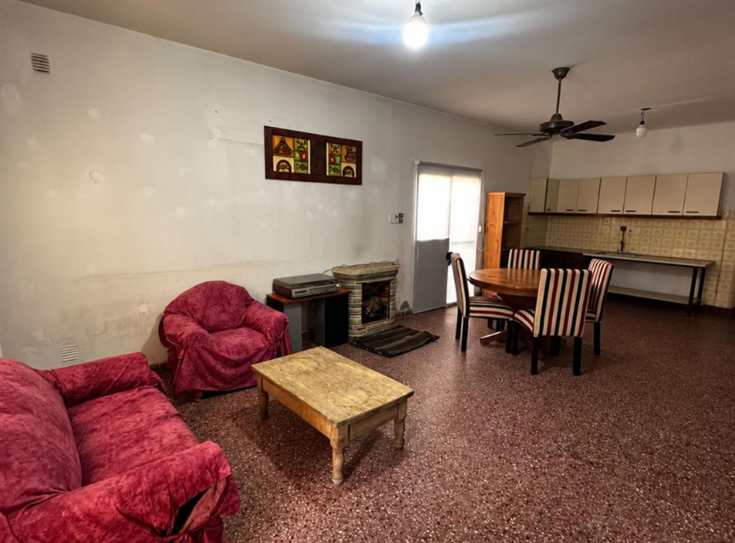 Foto de Venta casa 5 amb. jardín y cochera Ituzaingó, imagen 4