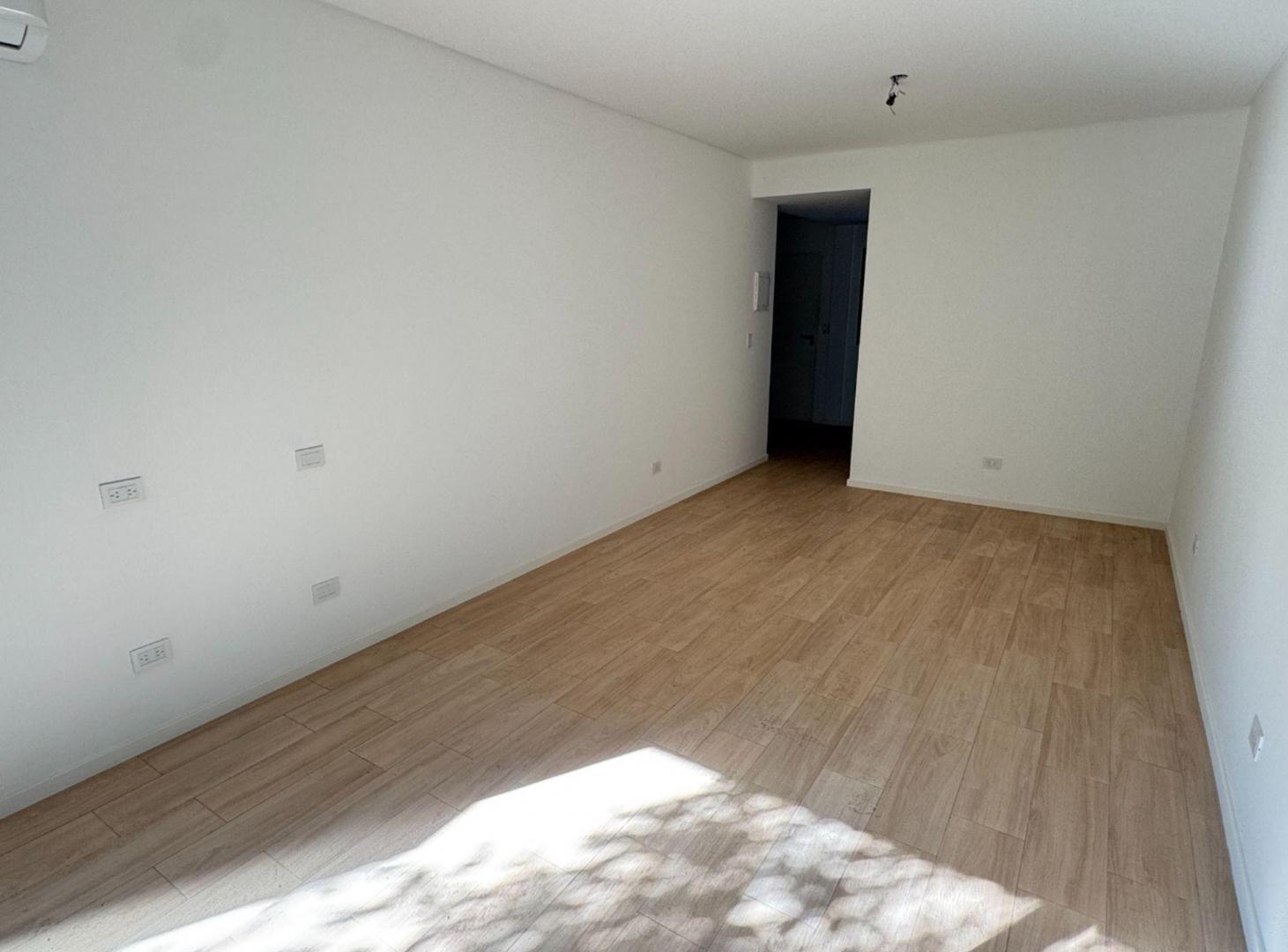 Foto de Monoambiente en alquiler en Villa Urquiza, imagen 2