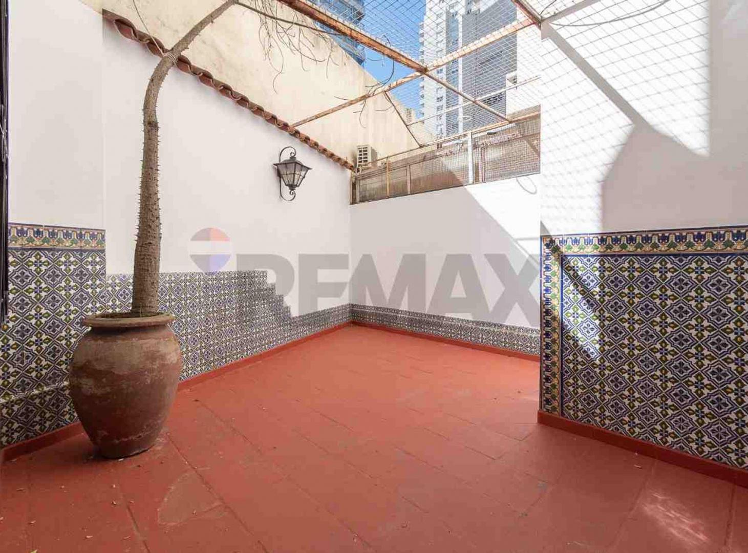 Foto de VENTA DEPARTAMENTO 3 AMB CON PATIO EN PALERMO, imagen 5