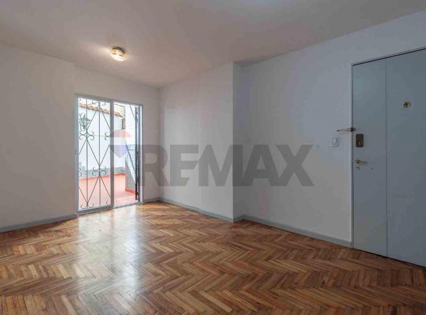 Foto de VENTA DEPARTAMENTO 3 AMB CON PATIO EN PALERMO, imagen 3