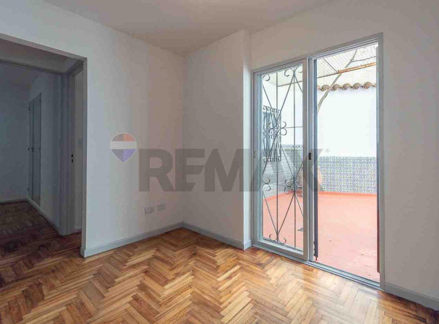 Foto de VENTA DEPARTAMENTO 3 AMB CON PATIO EN PALERMO, imagen 2