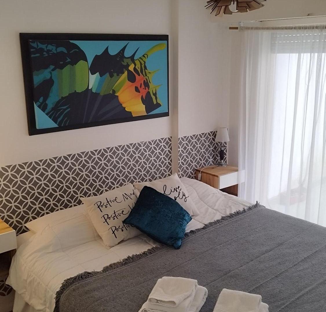 Foto de DEPARTAMENTO 5 AMBIENTES EN VENTA EN PALERMO SOHO, imagen 2
