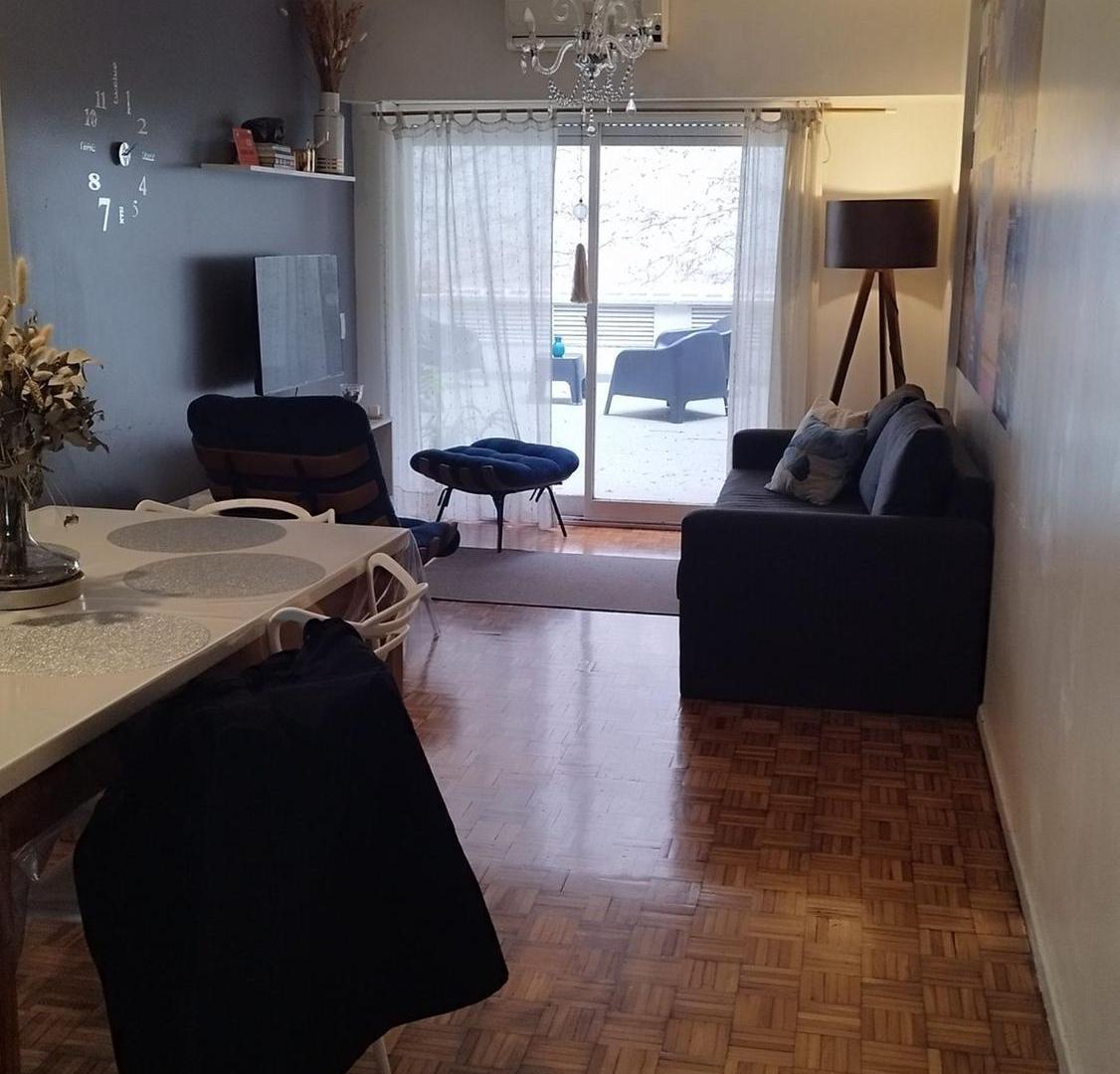 Foto de DEPARTAMENTO 5 AMBIENTES EN VENTA EN PALERMO SOHO, imagen 4