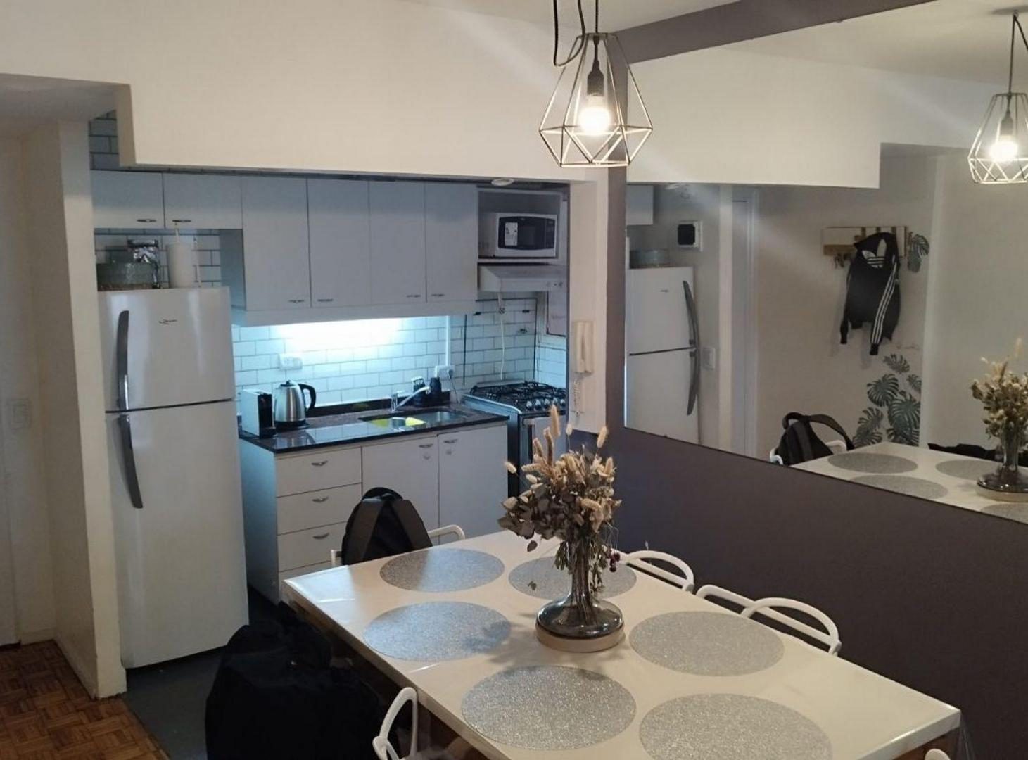 Foto de DEPARTAMENTO 5 AMBIENTES EN VENTA EN PALERMO SOHO, imagen 3