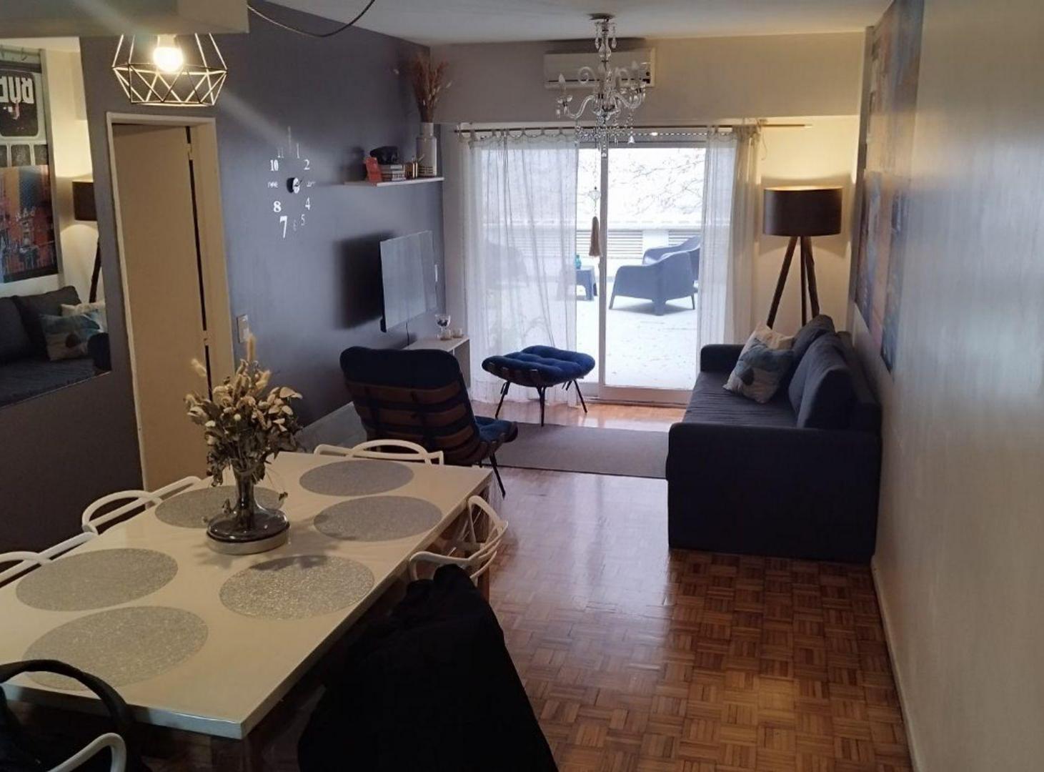 Foto de DEPARTAMENTO 5 AMBIENTES EN VENTA EN PALERMO SOHO, imagen 1