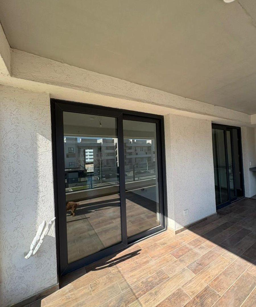 Foto de Venta departamento 2 ambientes terraz Vivant pilar, imagen 1
