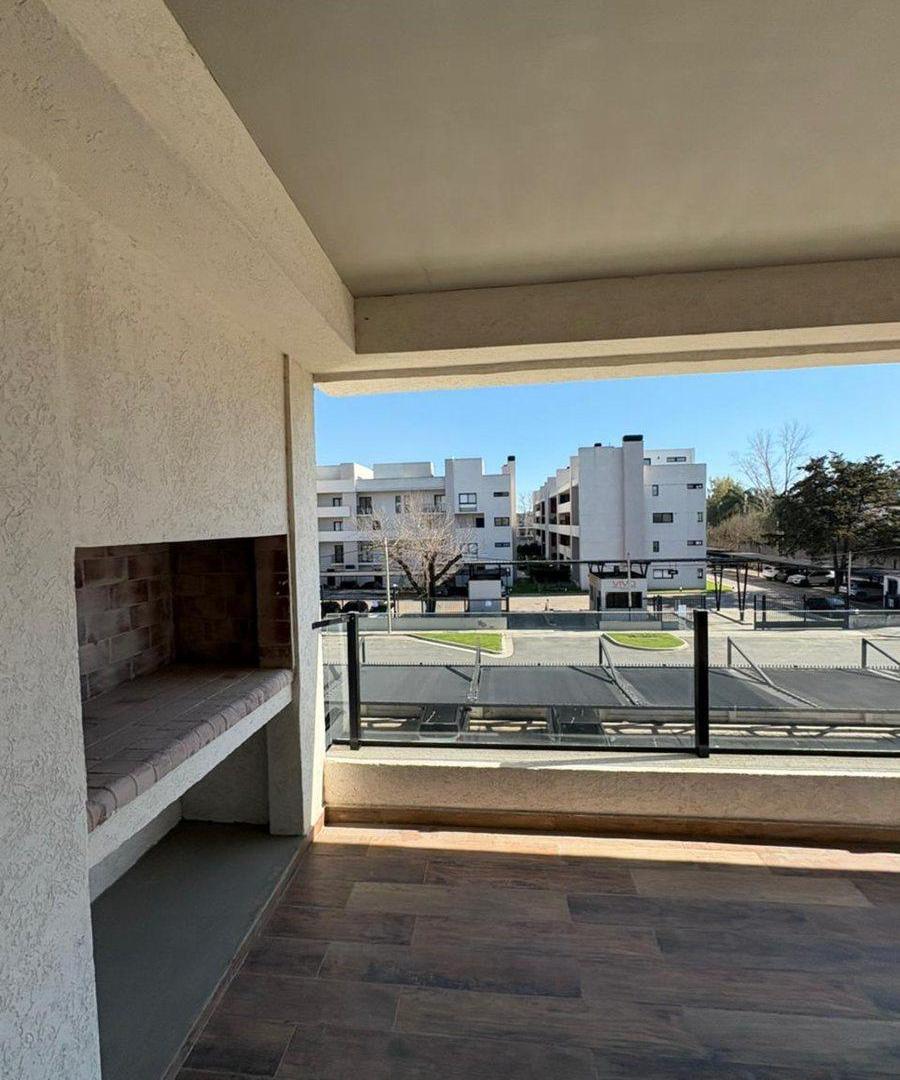 Foto de Venta departamento 2 ambientes terraz Vivant pilar, imagen 5