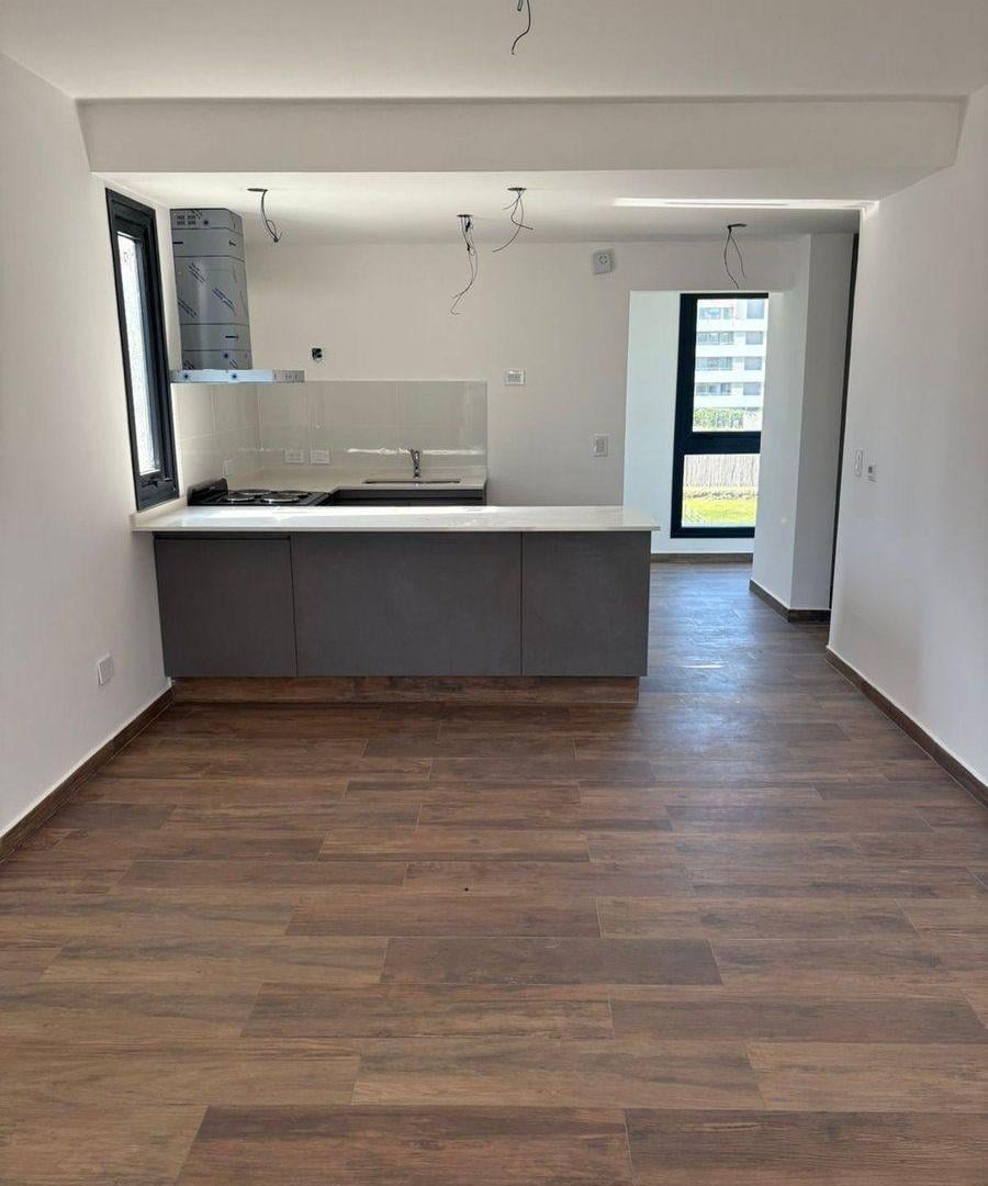 Foto de Venta departamento 2 ambientes terraz Vivant pilar, imagen 4