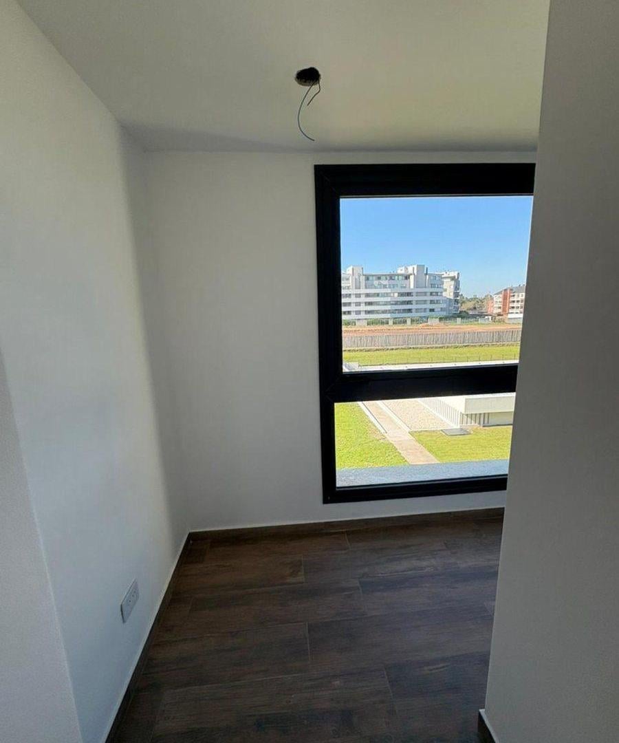Foto de Venta departamento 2 ambientes terraz Vivant pilar, imagen 3