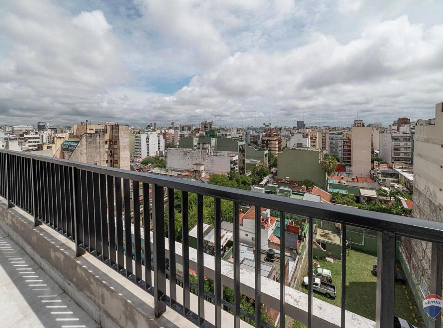 Foto de Venta de monoambiente en Almagro, imagen 2