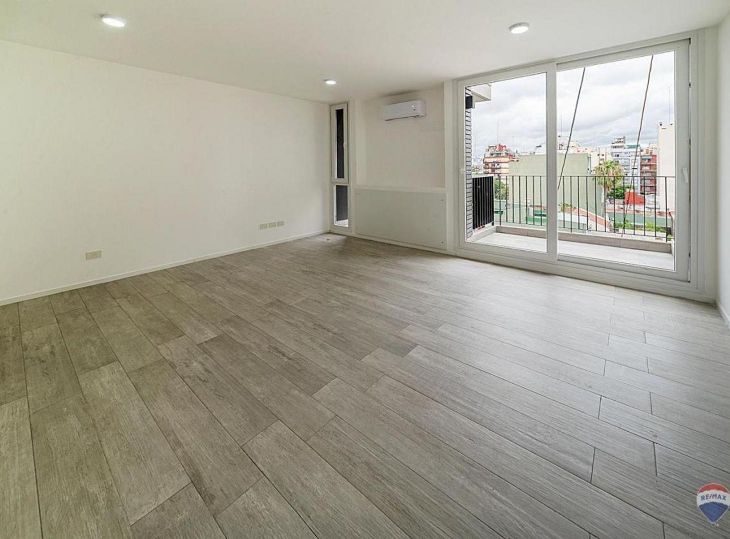 Foto de Venta de monoambiente en Almagro, imagen 3