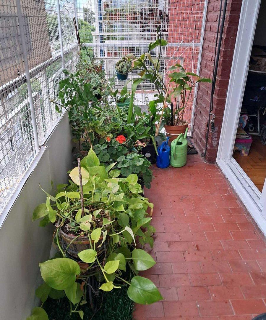 Foto de DEPARTAMENTO 4 AMB 6º COCHERA VENTA VILLA ORTUZAR, imagen 3