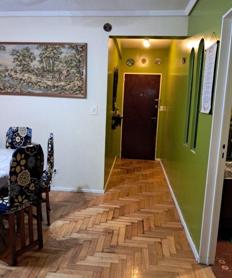 Foto de DEPARTAMENTO 4 AMB 6º COCHERA VENTA VILLA ORTUZAR, imagen 5
