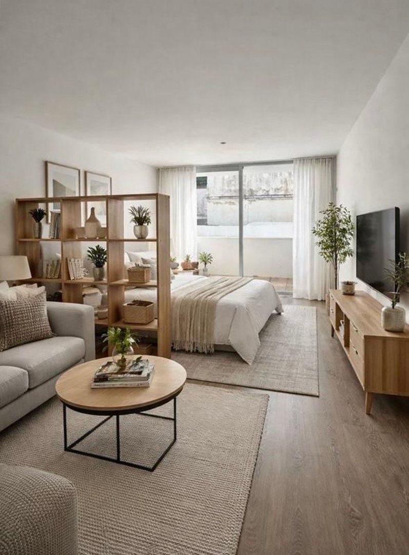 Foto de alquiler departamento monoambiente saavedra., imagen 1
