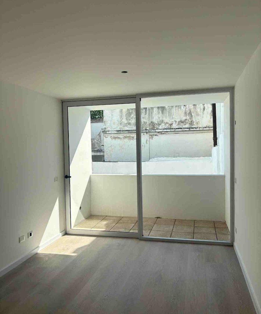 Foto de alquiler departamento monoambiente saavedra., imagen 3