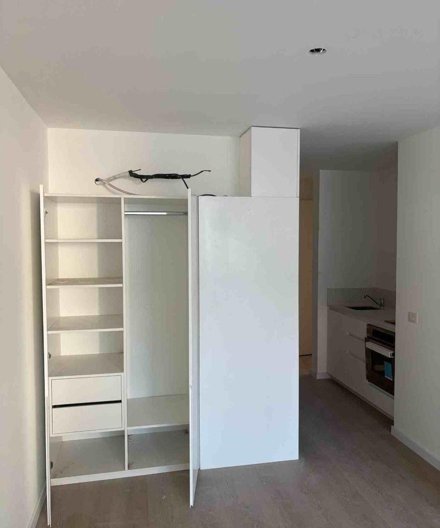 Foto de alquiler departamento monoambiente saavedra., imagen 2