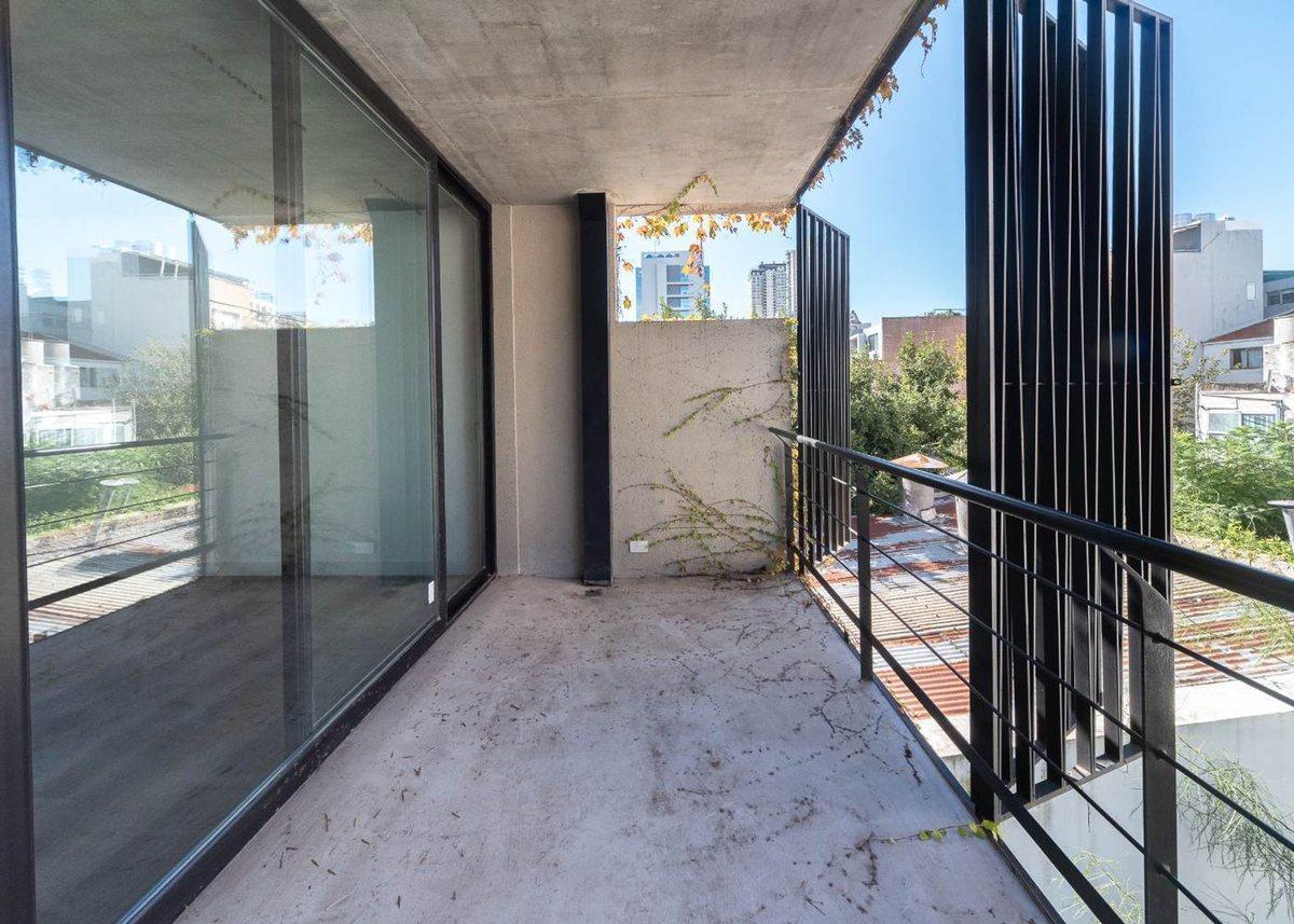 Foto de VENTA LOFT DIVISIBLE NUÑEZ A ESTRENAR, imagen 1
