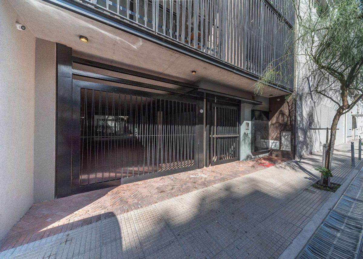 Foto de VENTA LOFT DIVISIBLE NUÑEZ A ESTRENAR, imagen 5