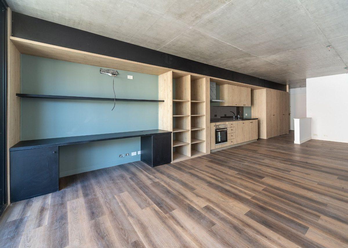 Foto de VENTA LOFT DIVISIBLE NUÑEZ A ESTRENAR, imagen 2