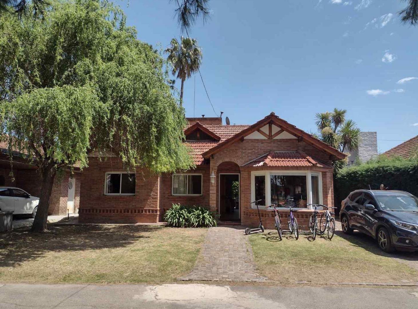 Foto de Venta Casa Country Venado I Canning, imagen 3