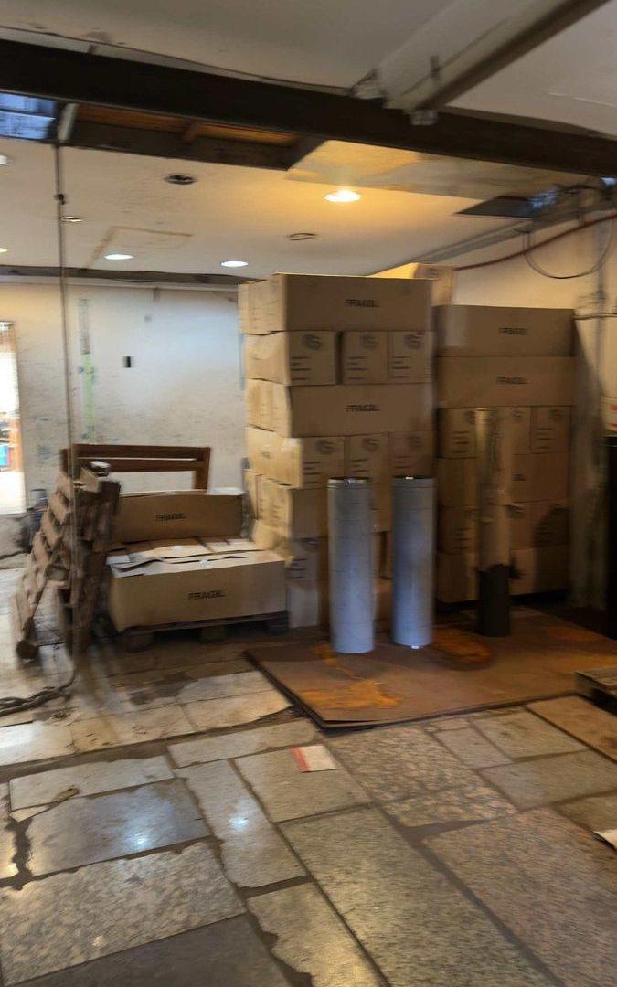 Foto de VENTA GALPÓN, DEPÓSITO EN HAEDO, imagen 4