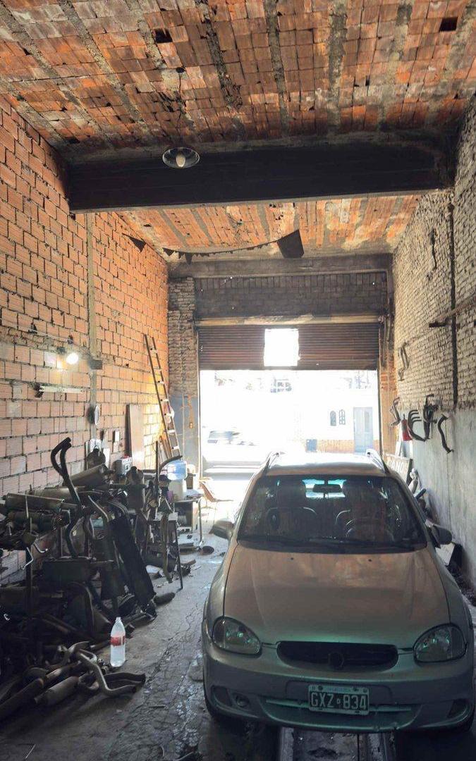 Foto de VENTA GALPÓN, DEPÓSITO EN HAEDO, imagen 1