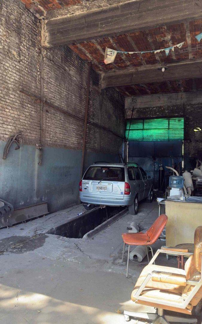 Foto de VENTA GALPÓN, DEPÓSITO EN HAEDO, imagen 2