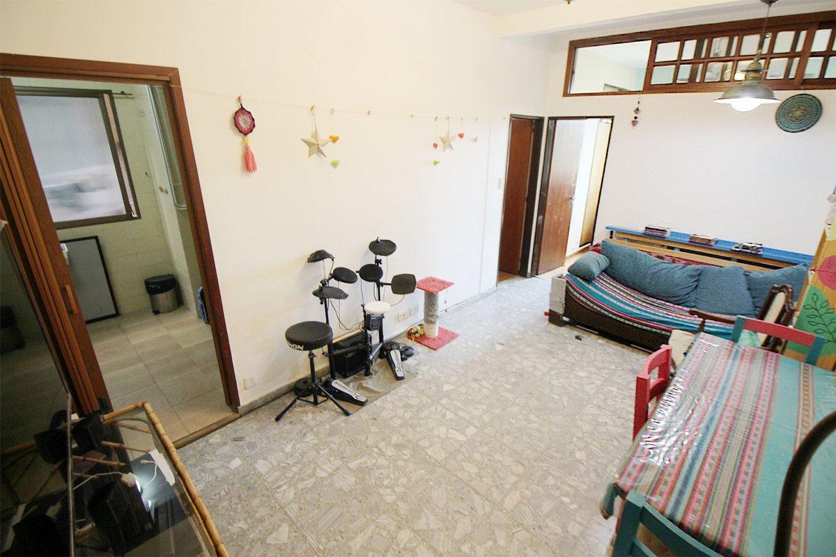 Foto de VENTA DEPARTAMENTO 3 AMBIENTES BALVANERA, imagen 2