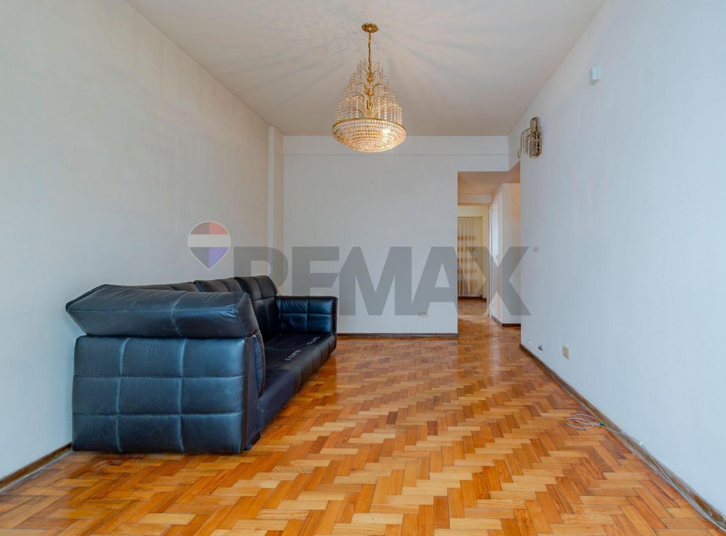 Foto de VENTA DEPARTAMENTO 2 AMB CON BALCON EN BELGRANO, imagen 3