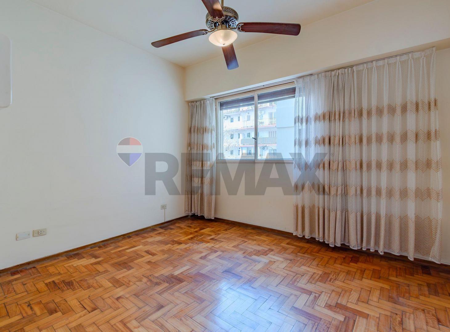 Foto de VENTA DEPARTAMENTO 2 AMB CON BALCON EN BELGRANO, imagen 4