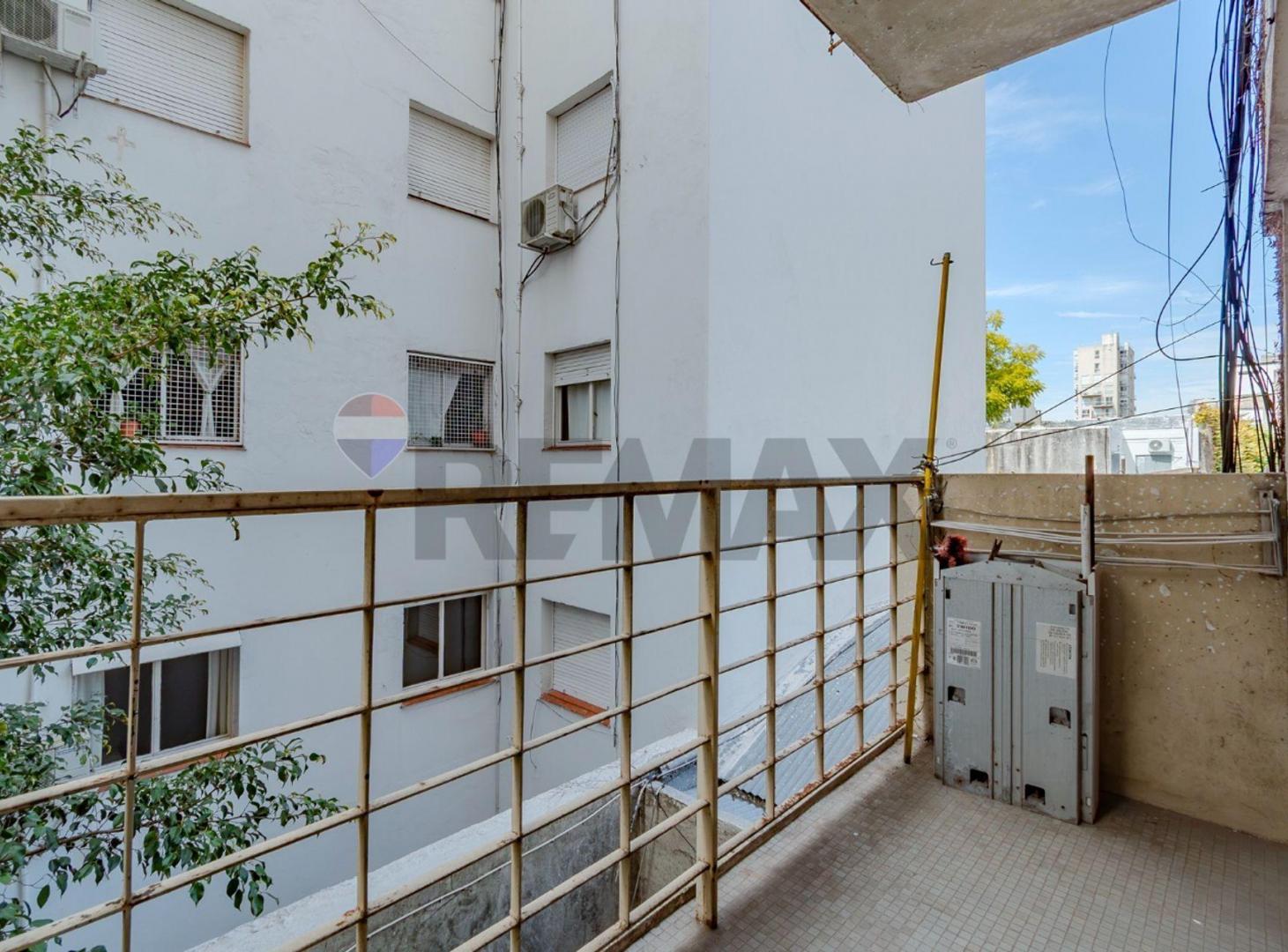 Foto de VENTA DEPARTAMENTO 2 AMB CON BALCON EN BELGRANO, imagen 2