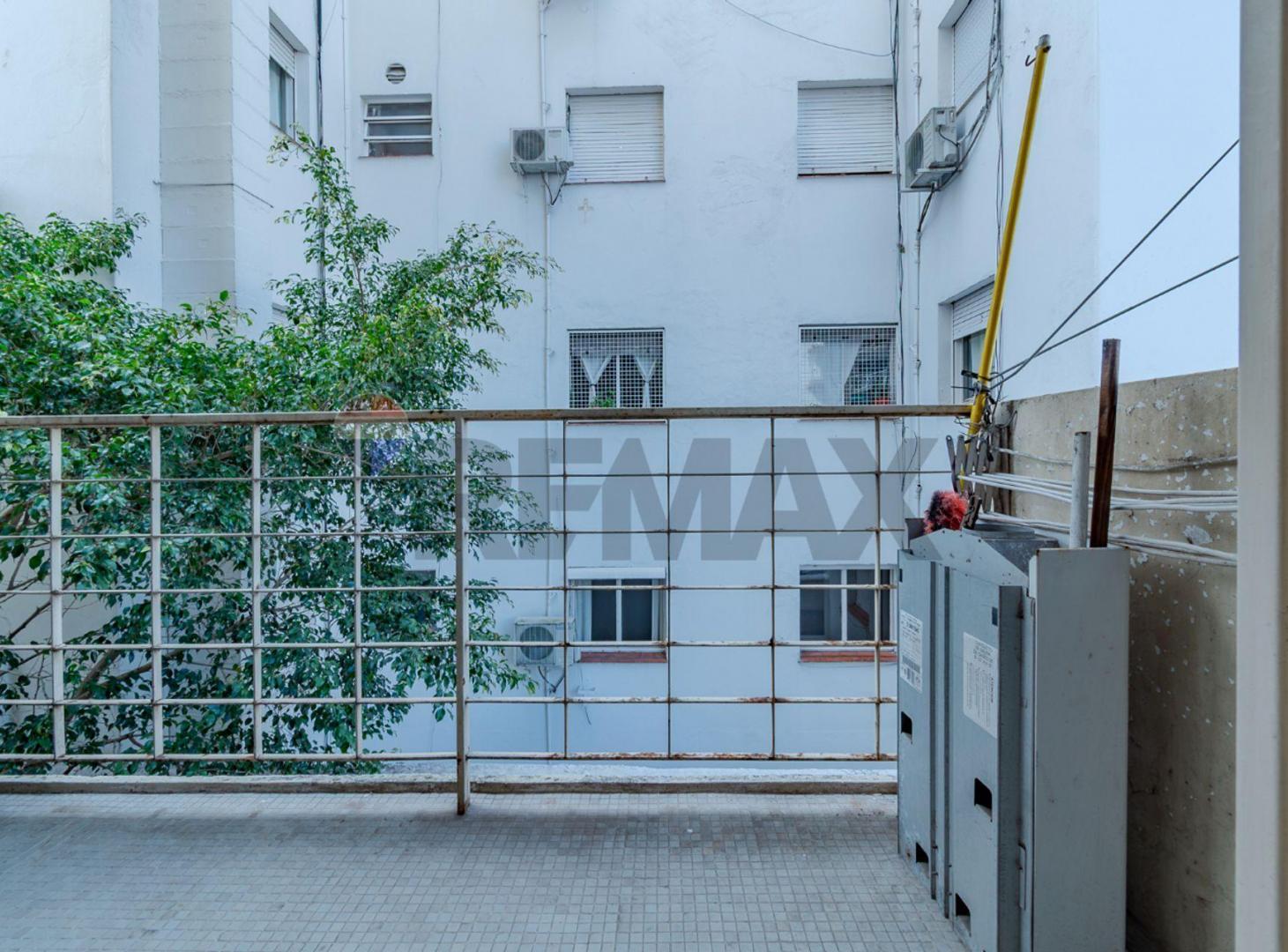Foto de VENTA DEPARTAMENTO 2 AMB CON BALCON EN BELGRANO, imagen 1